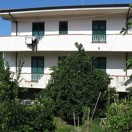 Apartman Anna Tropea